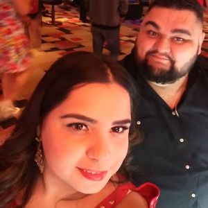 Meet your Posher, Richard